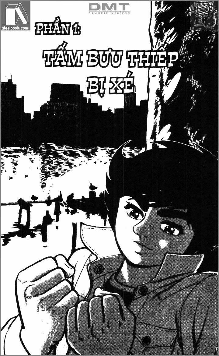 ganbare genki chapter 61 1