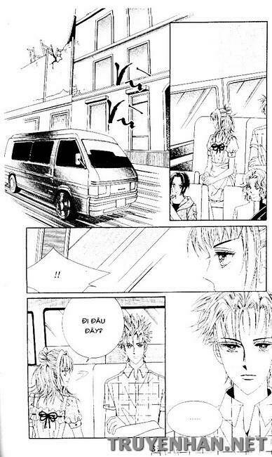 lọ lem hậu đậu chapter 86 4