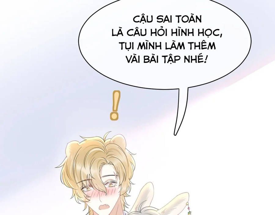 ăn một bé thỏ chapter 27 47