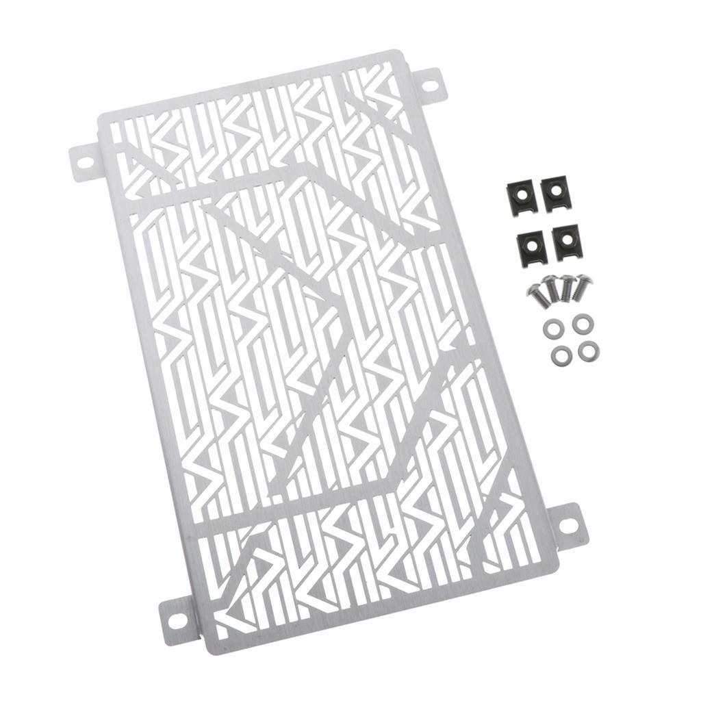 Motorcycle   Grille Guard Cover For  Ninja250 18~19