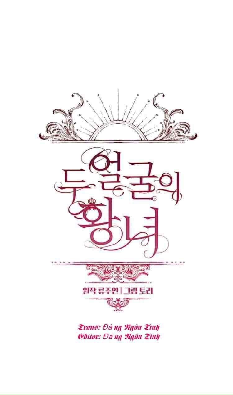 nàng công chúa hai mặt chapter 3 9