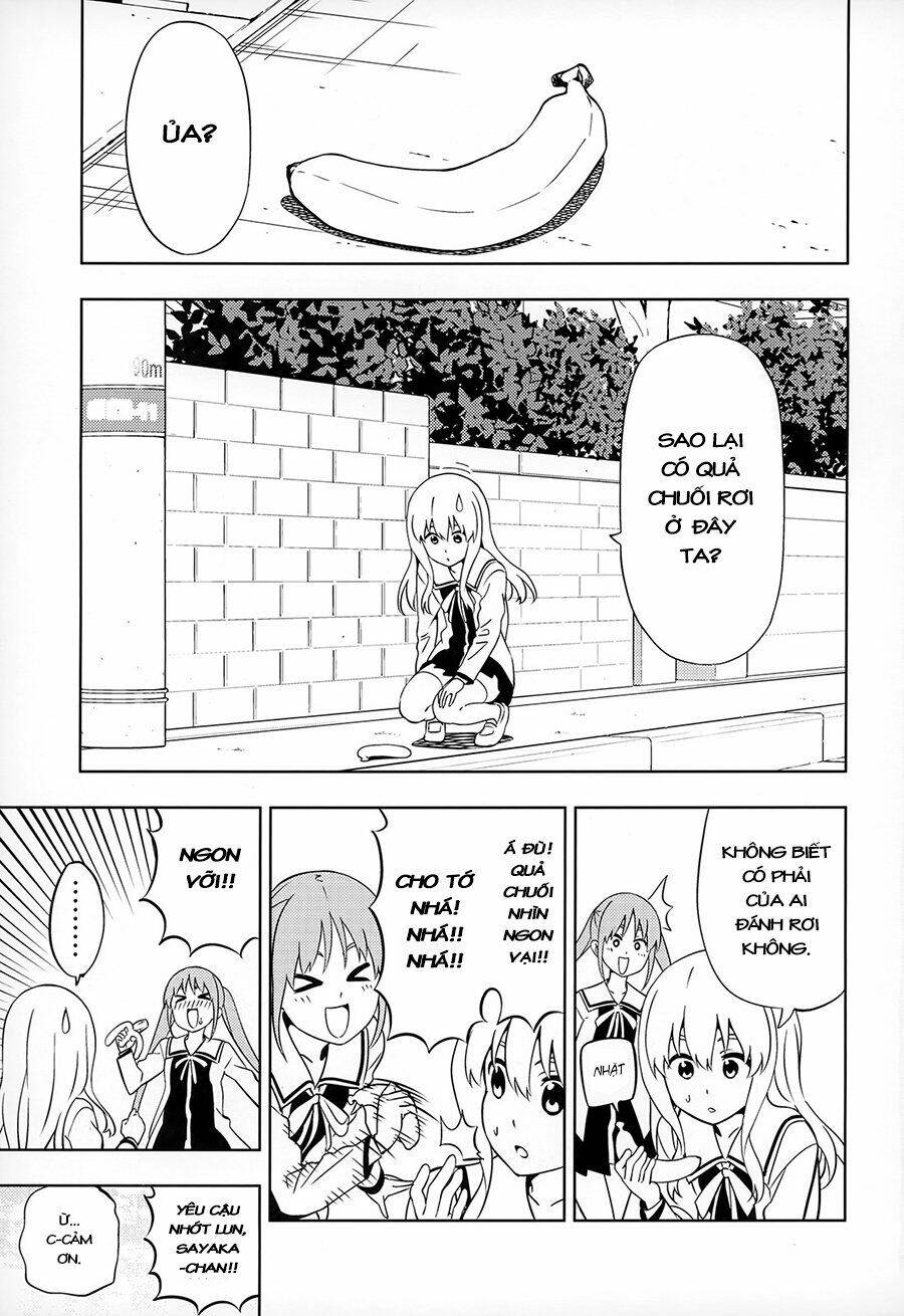 aho girl chapter 130.1 2