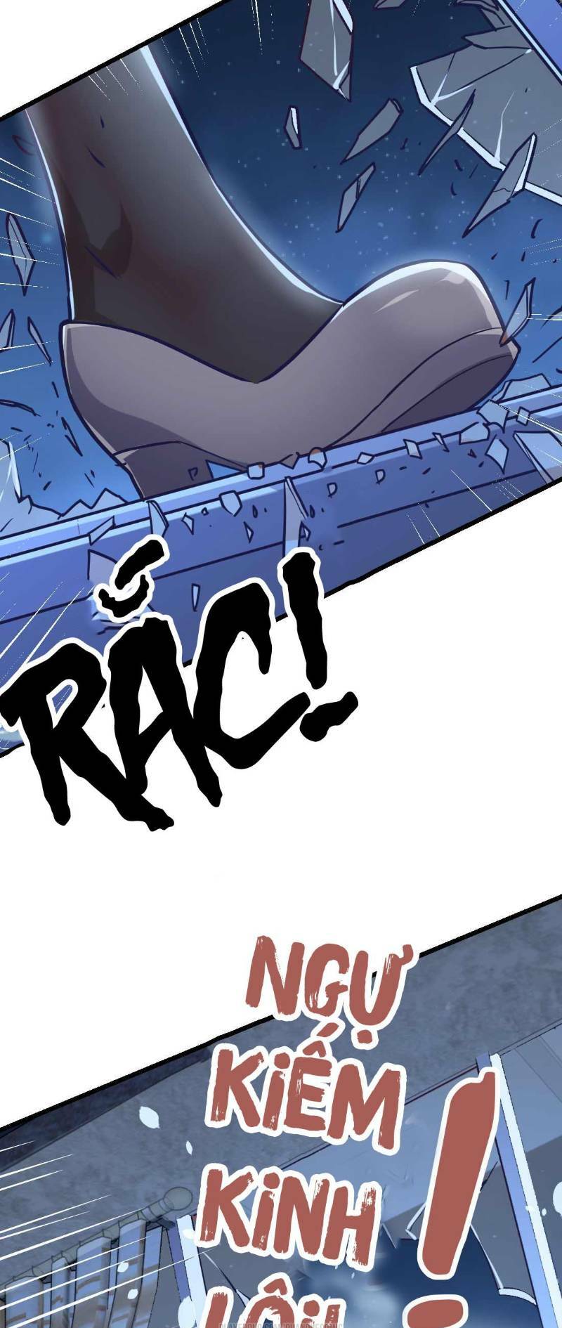 song tu đạo lữ kiểu xem mặt chapter 8 23