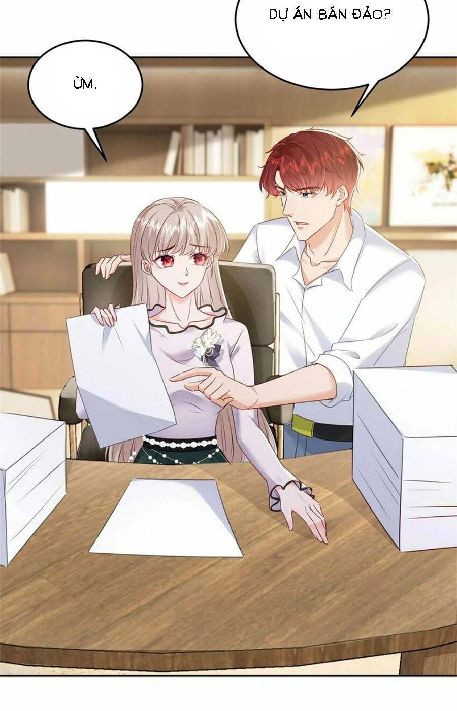 cô vợ của tôi không dễ bắt nạt chapter 65 4