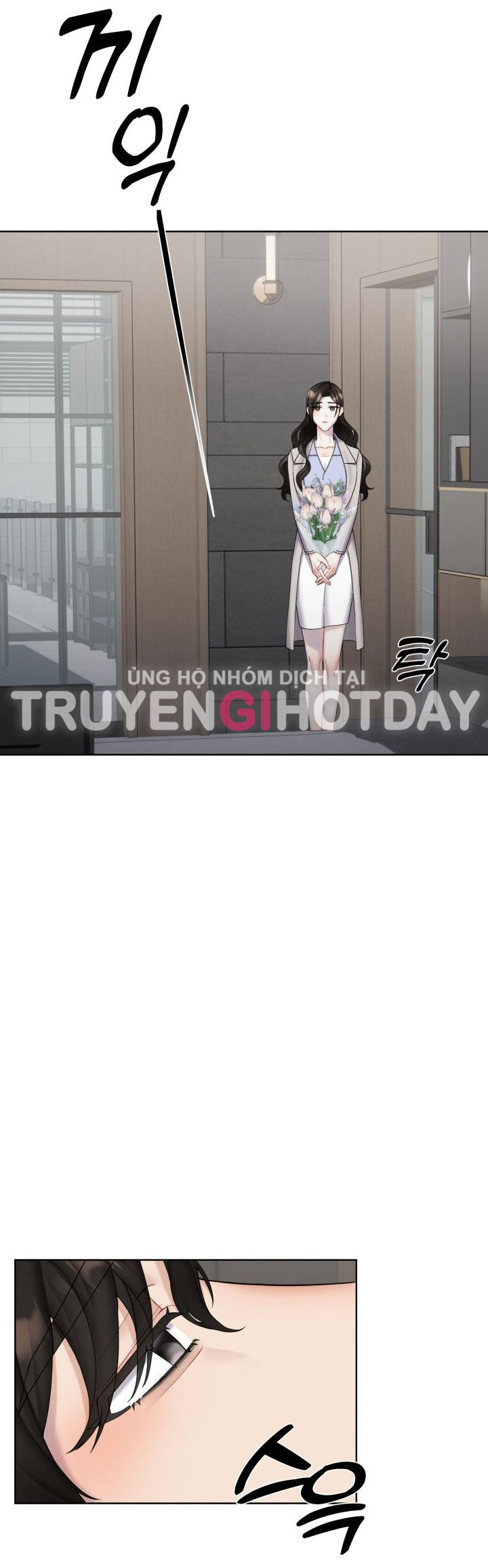 [18+] trò chơi giữa hai người chapter 16.1 25