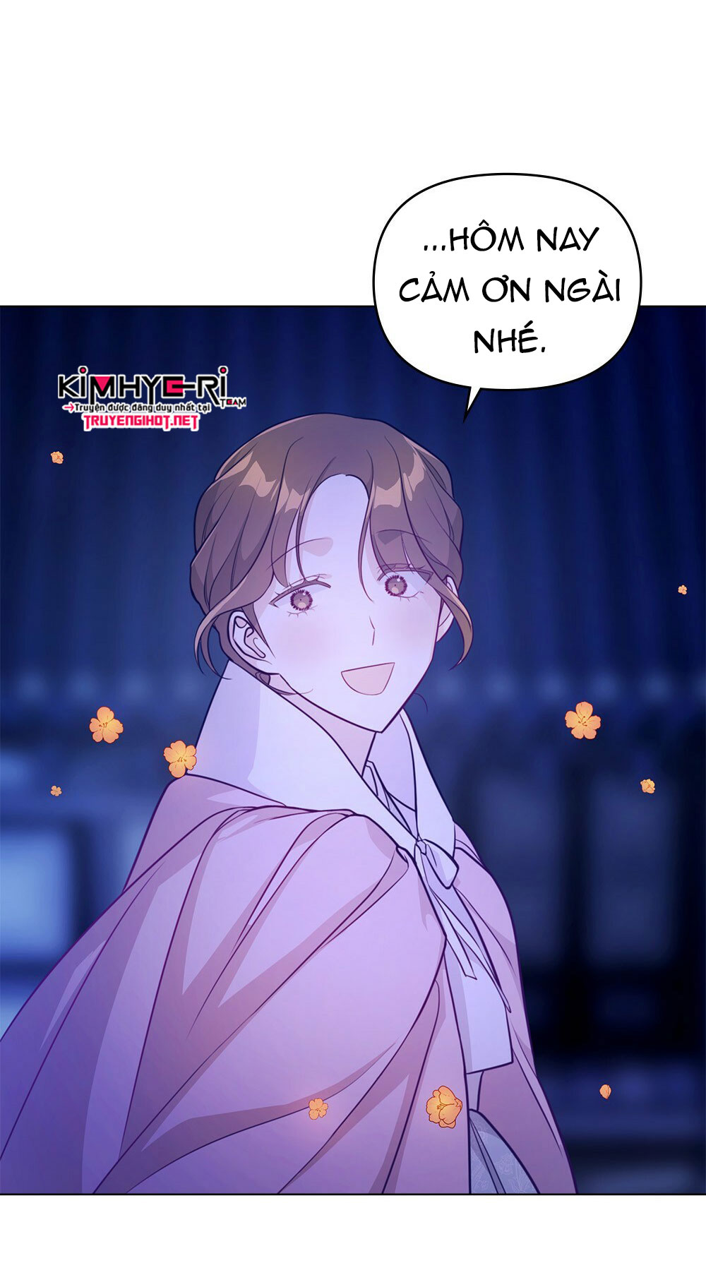 đăng tiêu hoa chapter 7 24