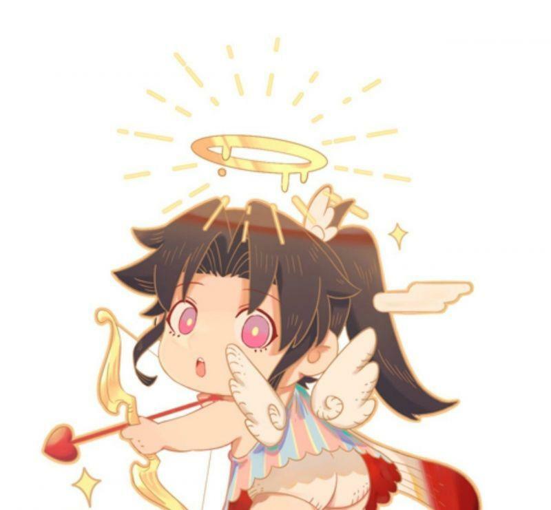 nhập mộ chi thần chapter 13 57