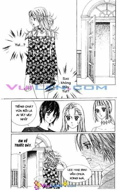 nụ hôn đầu chapter 3 124