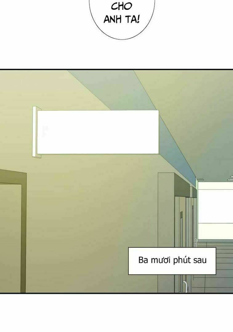 hộ hoa cao thủ tại đô thị chapter 53 13