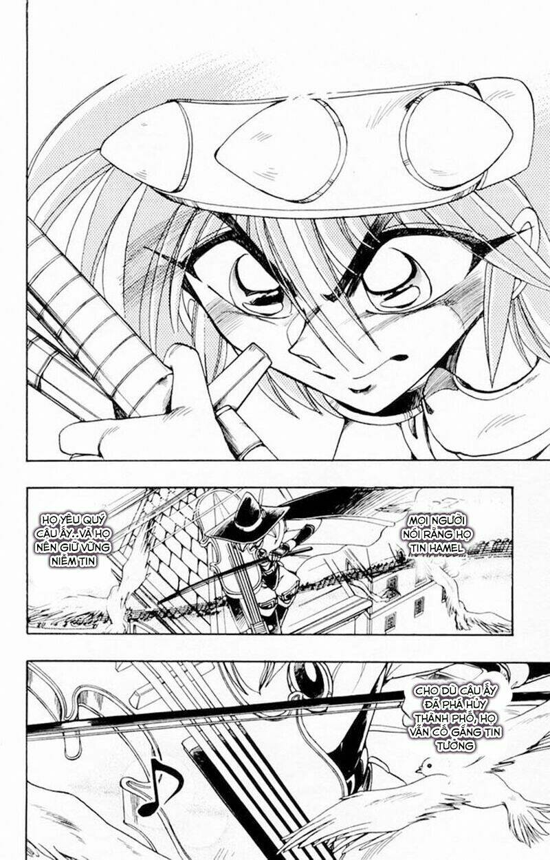 violinist of hameln - cây đàn kì diệu chapter 68 26