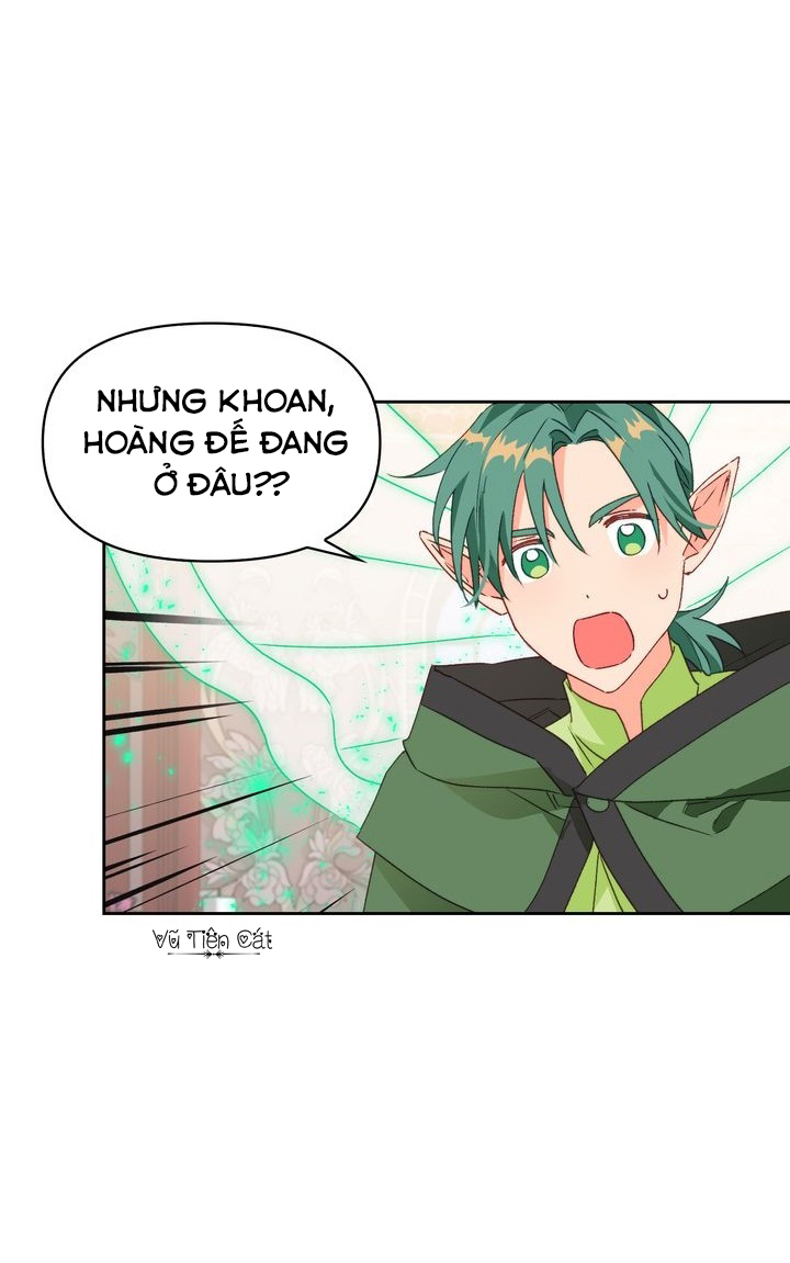 ác nữ xứng đôi với bạo chúa chapter 57 57