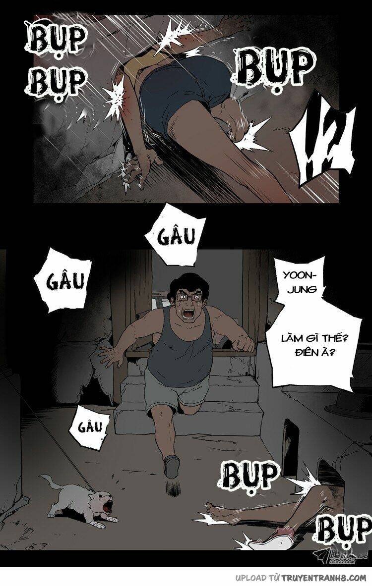 0.0 mhz - tần số chết chapter 15 2