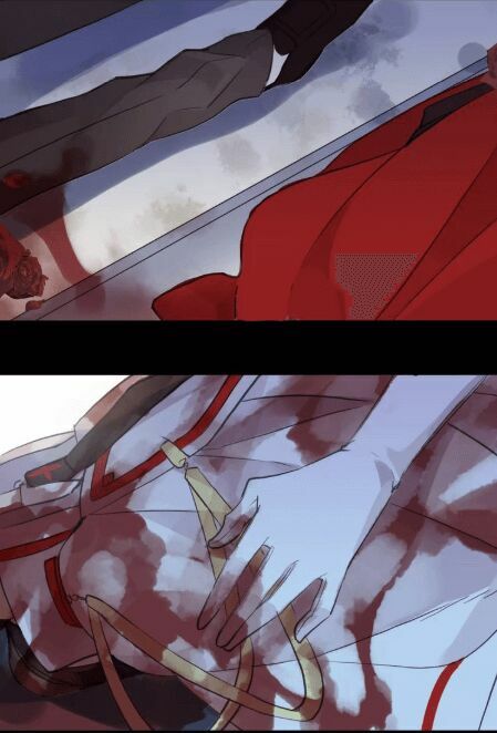 vết cắn ngọt ngào phần 2 chapter 26 94