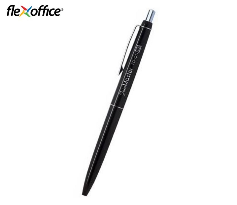 Bút bi Flexoffice FO-011 ngòi 0.7mm