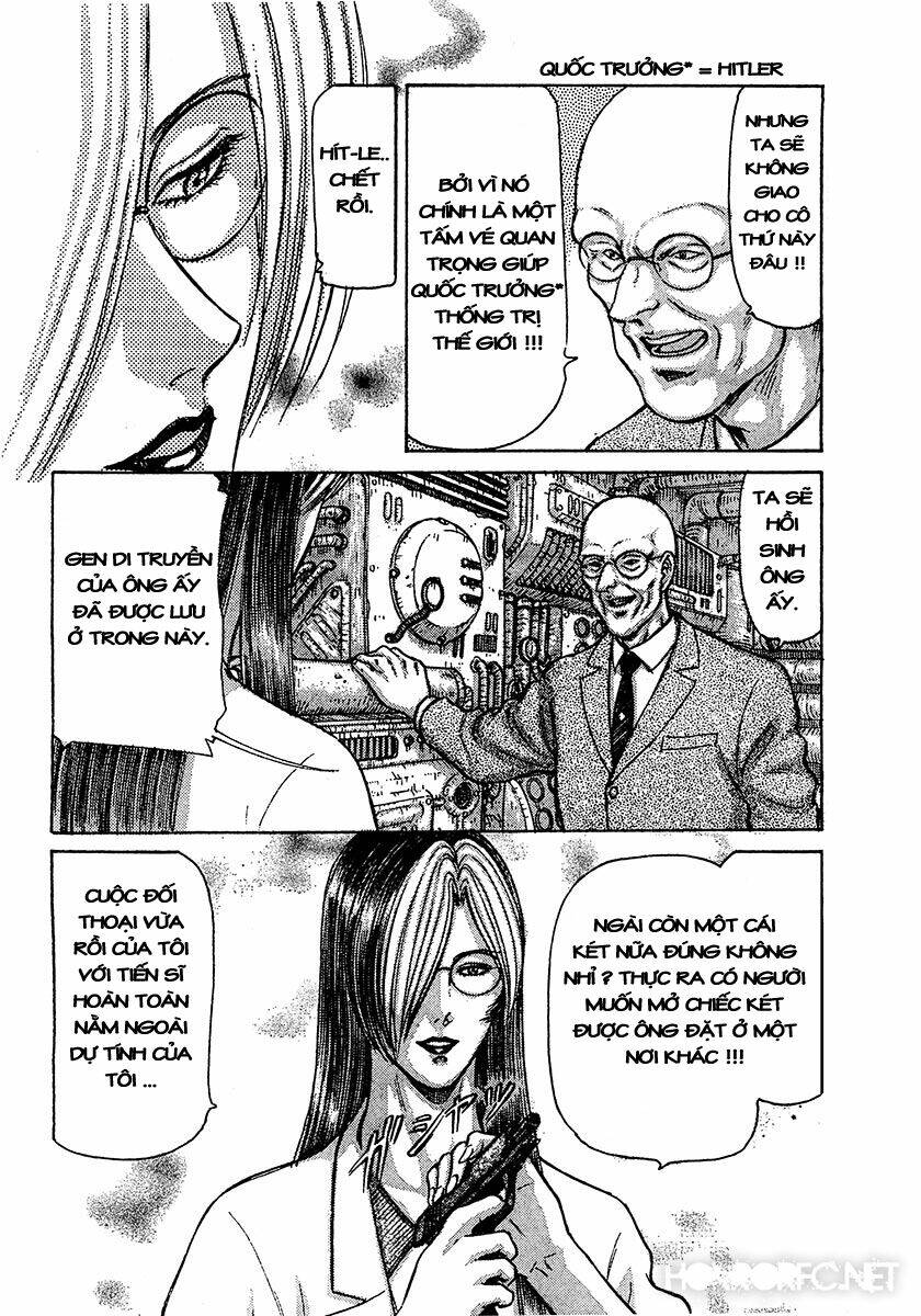 dangerous female teacher chapter 34 6