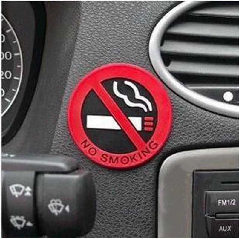 decal cấm hút thuốc no smorking loại xịn cao su mềm dày dặn phù hợp gắn trên mọi bề mặt,logo cấm hút thuốc lá