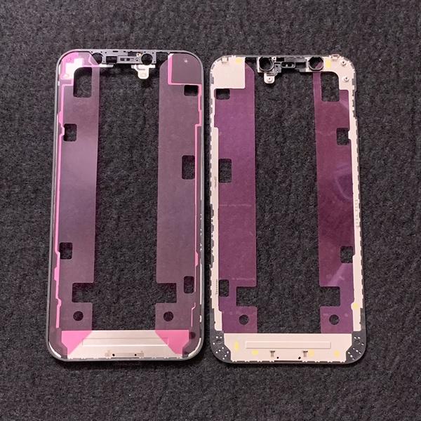 Ron ép kính dành cho iPhone 12 mini loại thường