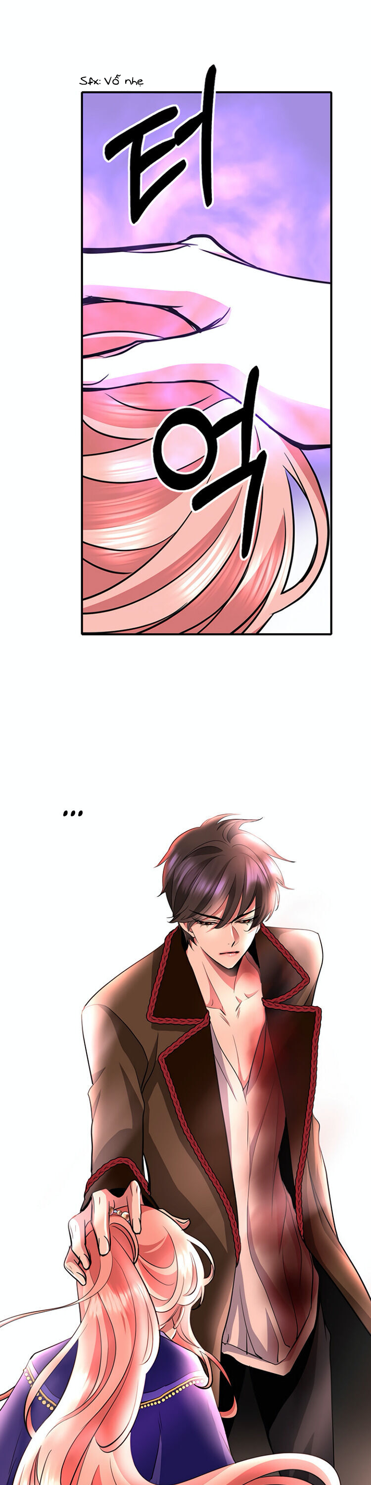 tôi là một sát thủ nhưng tôi đang nghĩ đến việc sống như một cô công chúa chapter 2 16