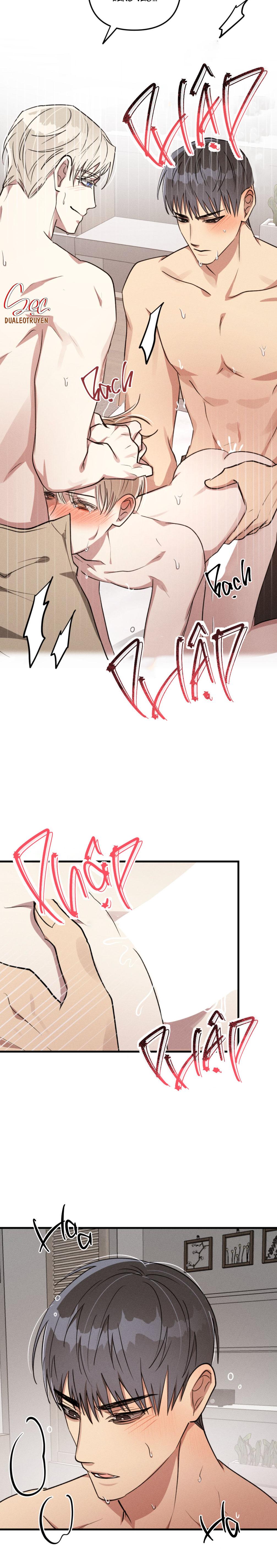 tình yêu vỡ òa chapter 5 2