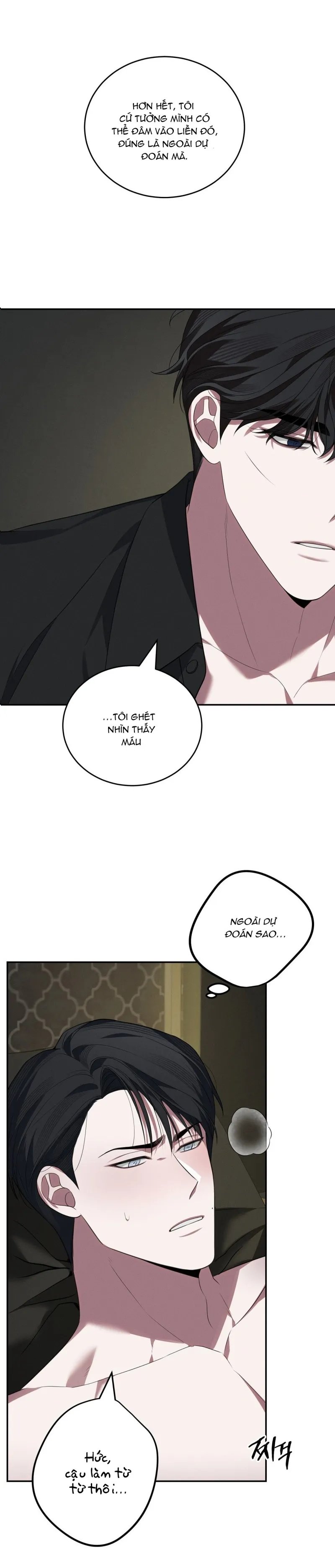 thoát xích chapter 9 4