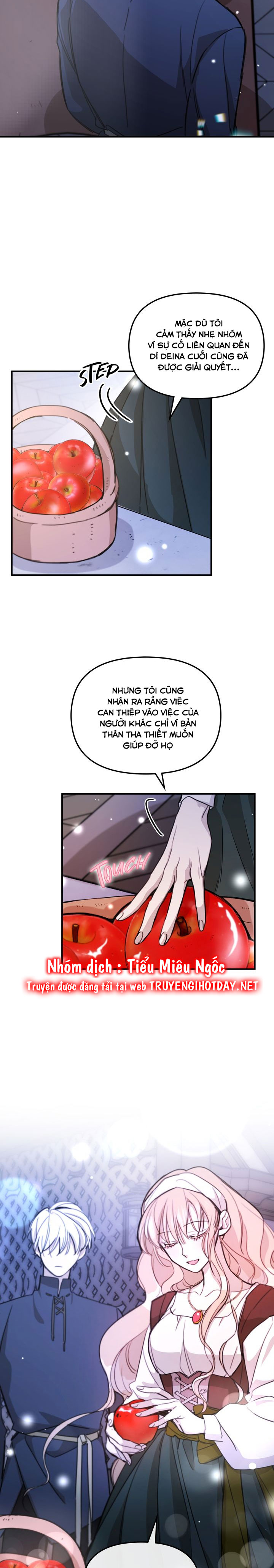 quán trọ dragondaily chapter 65 9