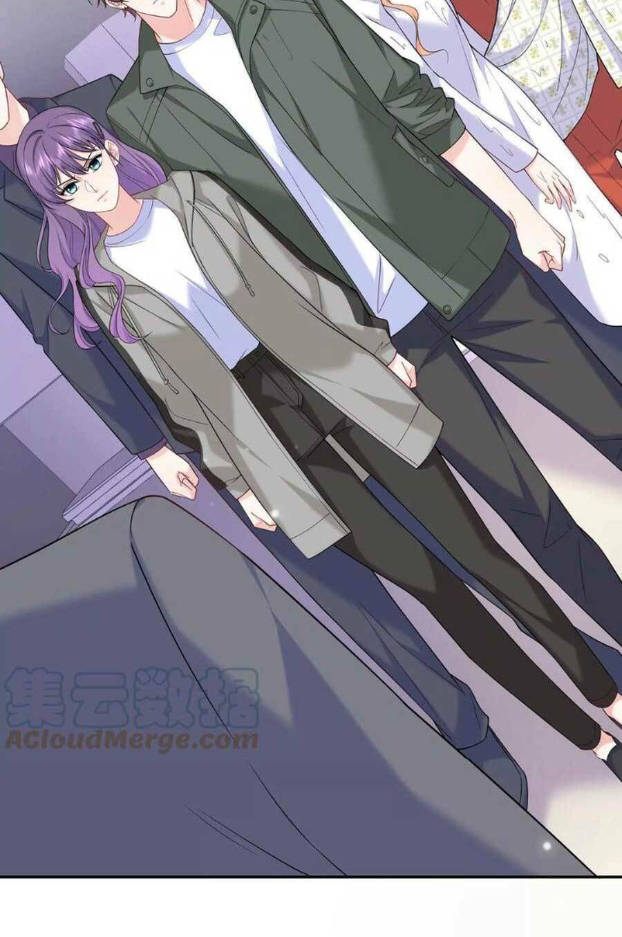 tôi dựa vào tà ý: nghịch chuyển nhân sinh chapter 125 28