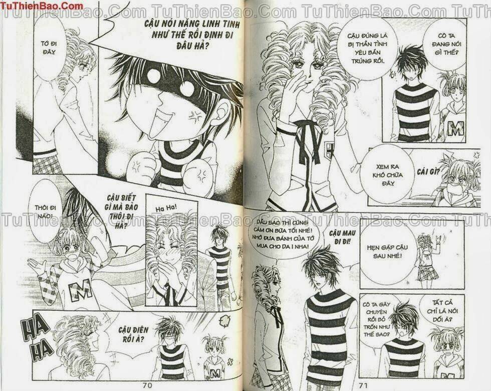 ngôi sao may mắn chapter 8 35