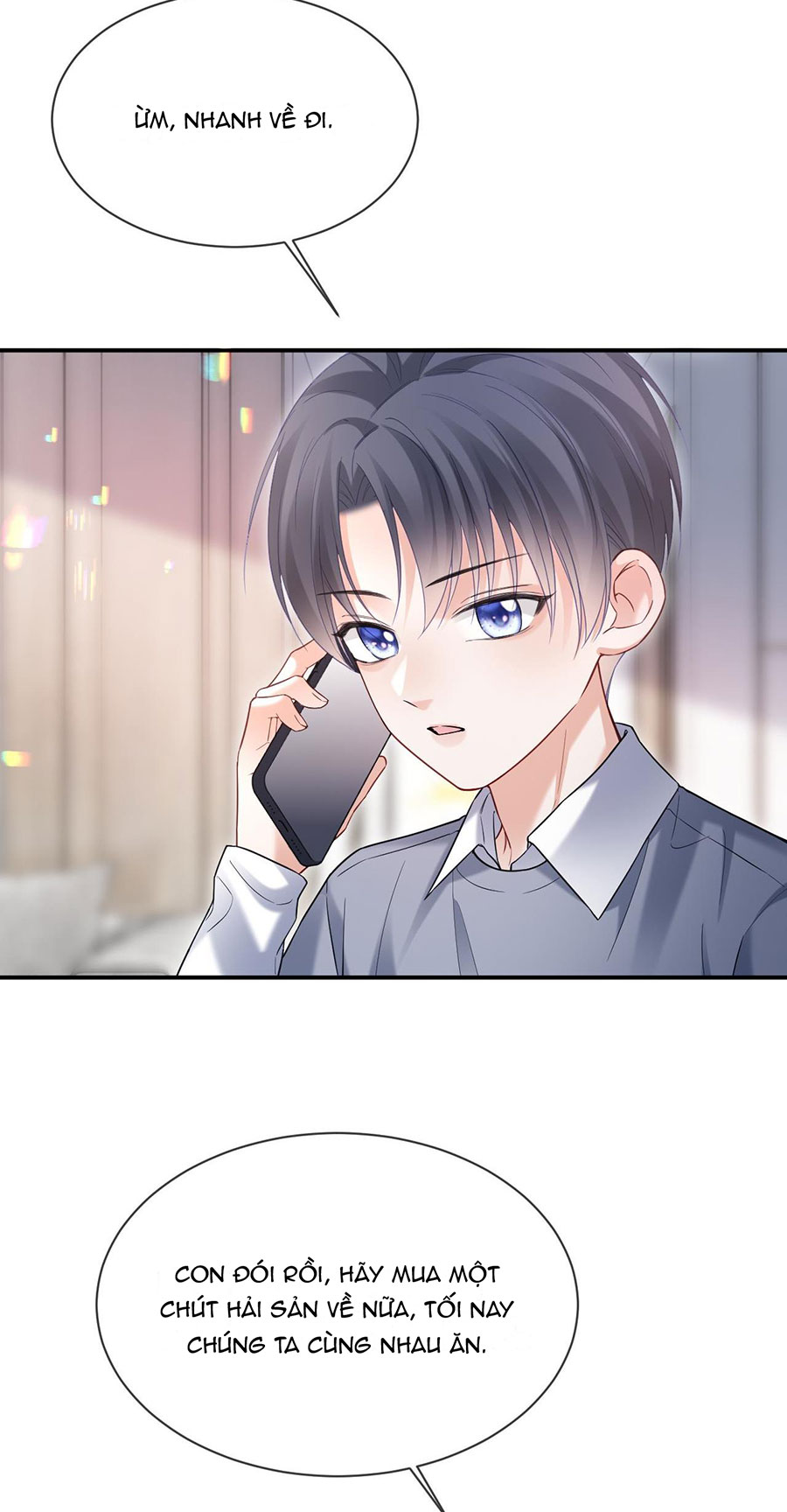 xin hãy ly hôn chapter 113 13