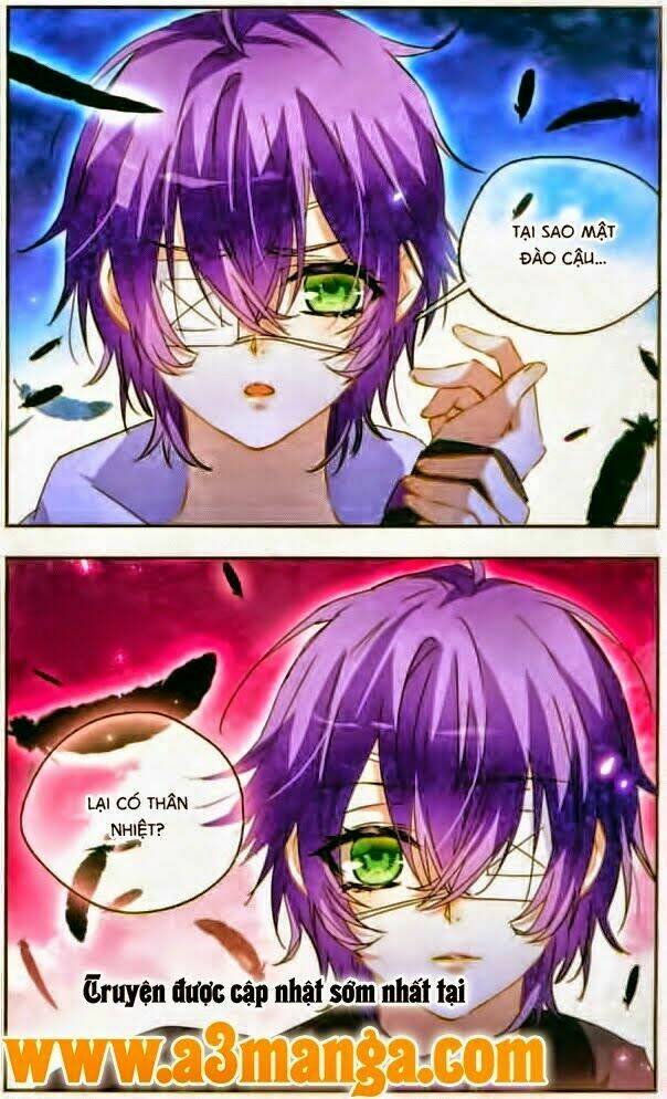 ngôi sao câu lạc bộ chapter 63 6