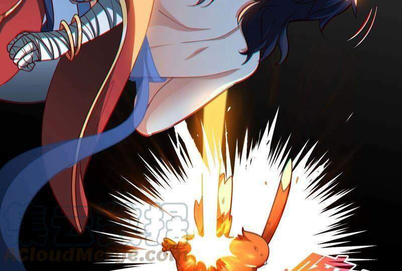 bản kiếm tiên tuyệt không làm nô chapter 33 29