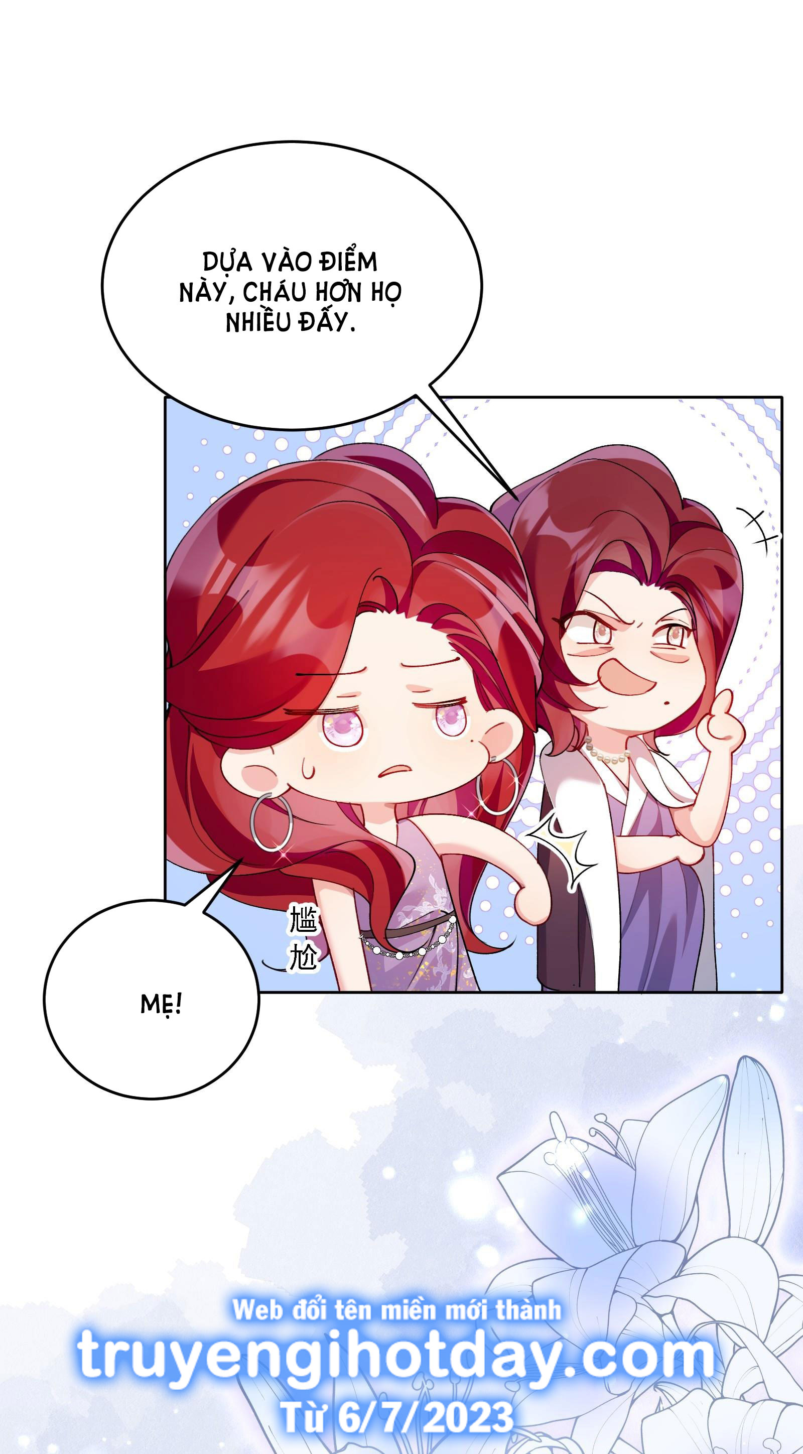 chưa biết ai hơn ai chapter 13 16