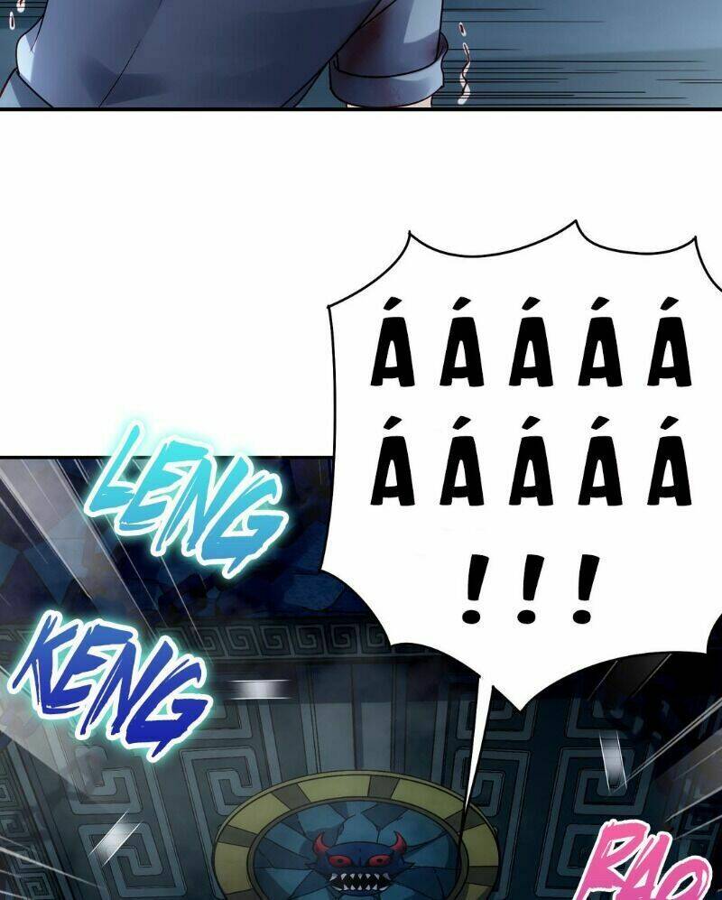 thiên kim bất hoán chapter 51 15