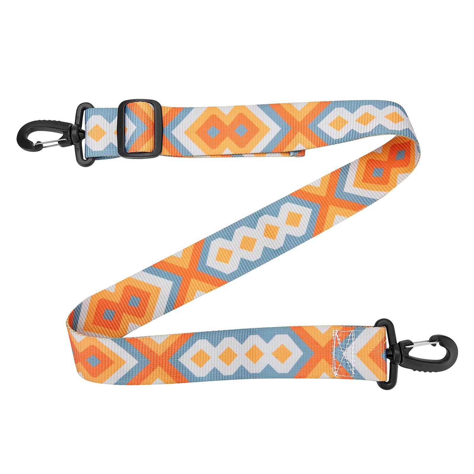 Snowboard Ski Boot Carrier Strap Shoulder Belt Portable Skates Carry Leash