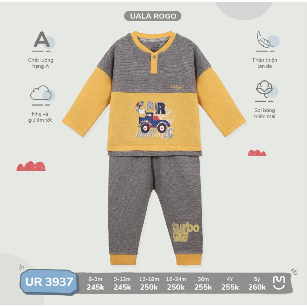 Bộ Dài In Hình UR3937