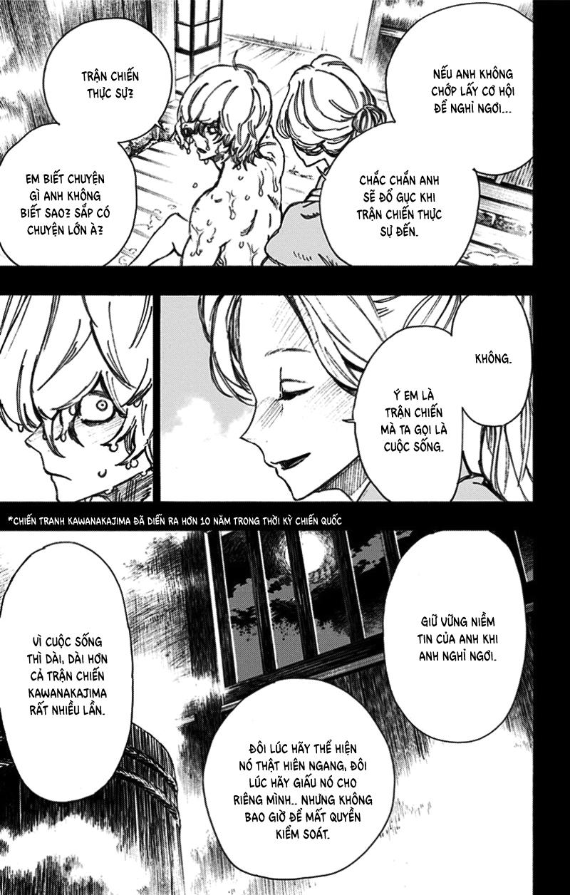 jigokuraku chapter 22 10