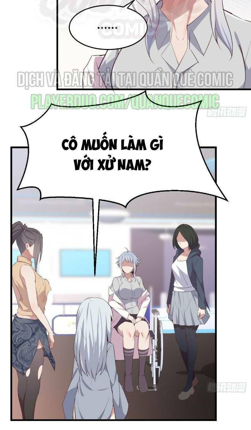 song tu đạo lữ kiểu xem mặt chapter 62 2