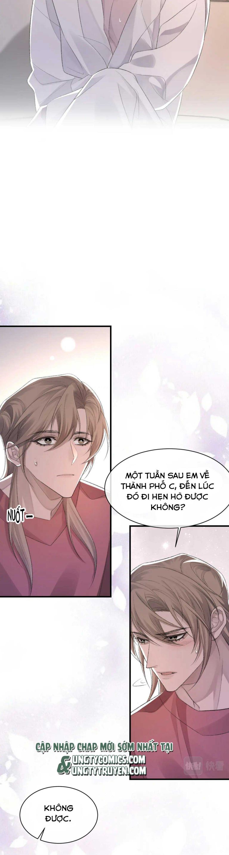 Cấu Bệnh chapter 52