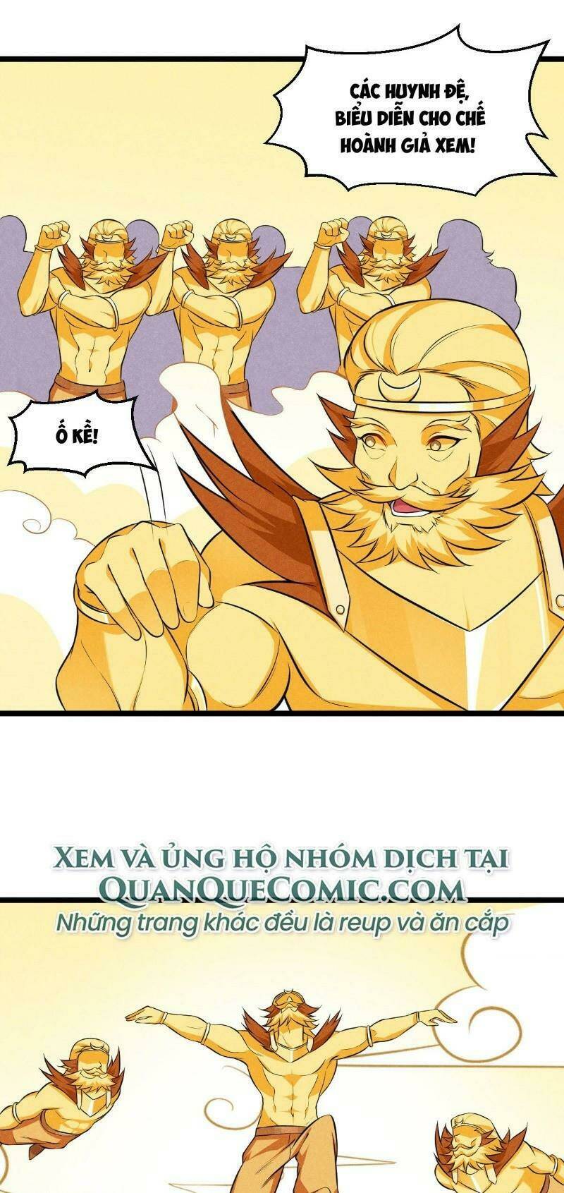 thần tiên rút thẻ chapter 7 37