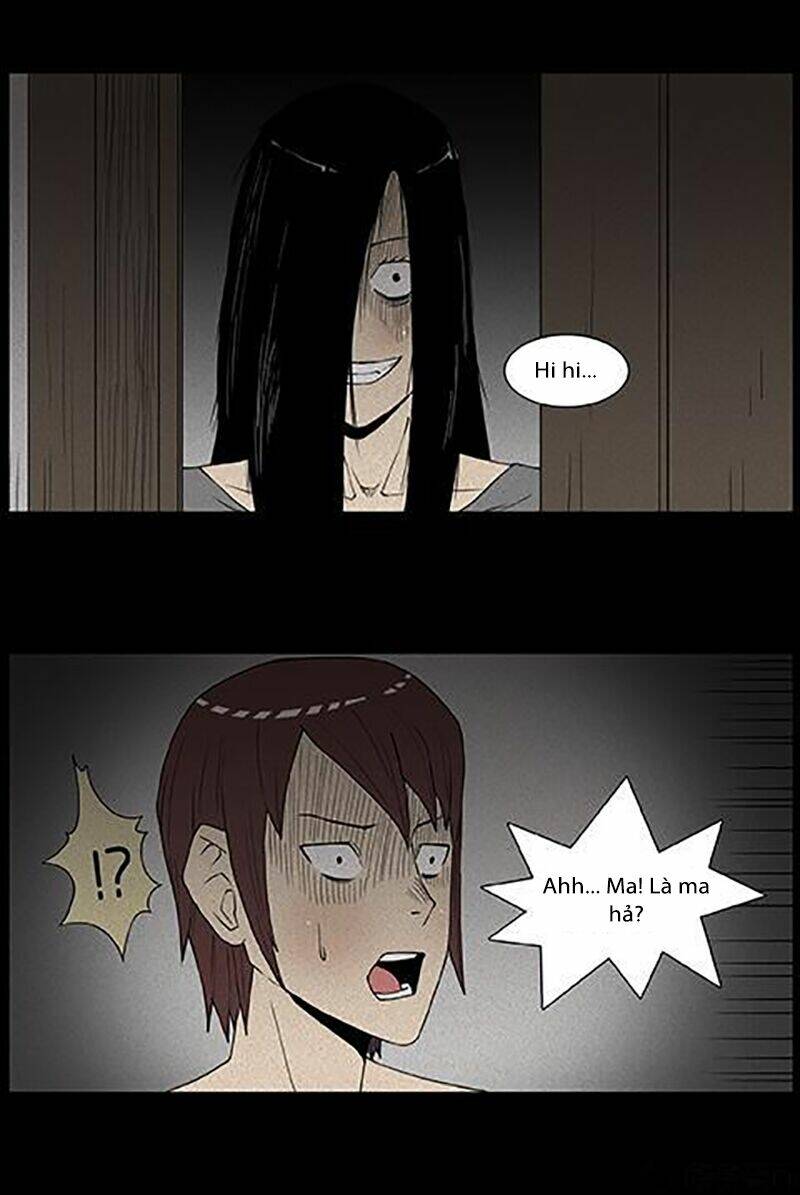 kinh dị đêm khuya chapter 49 7