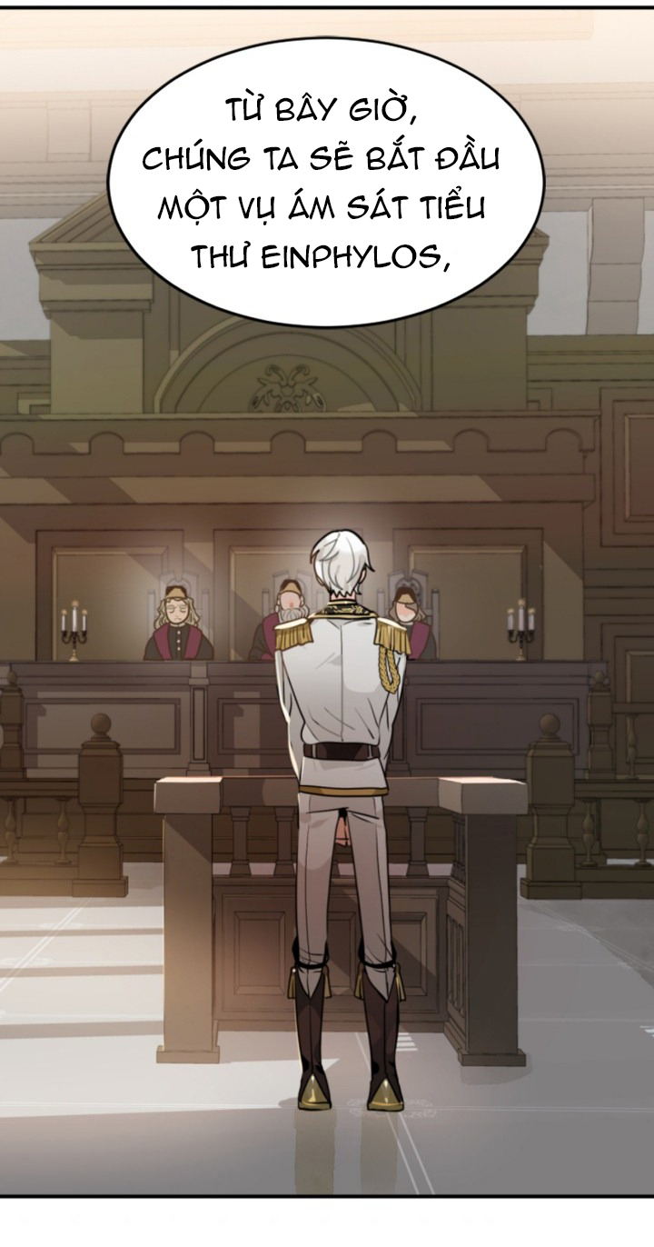 cho em về nhà đi anh chapter 11.1 2