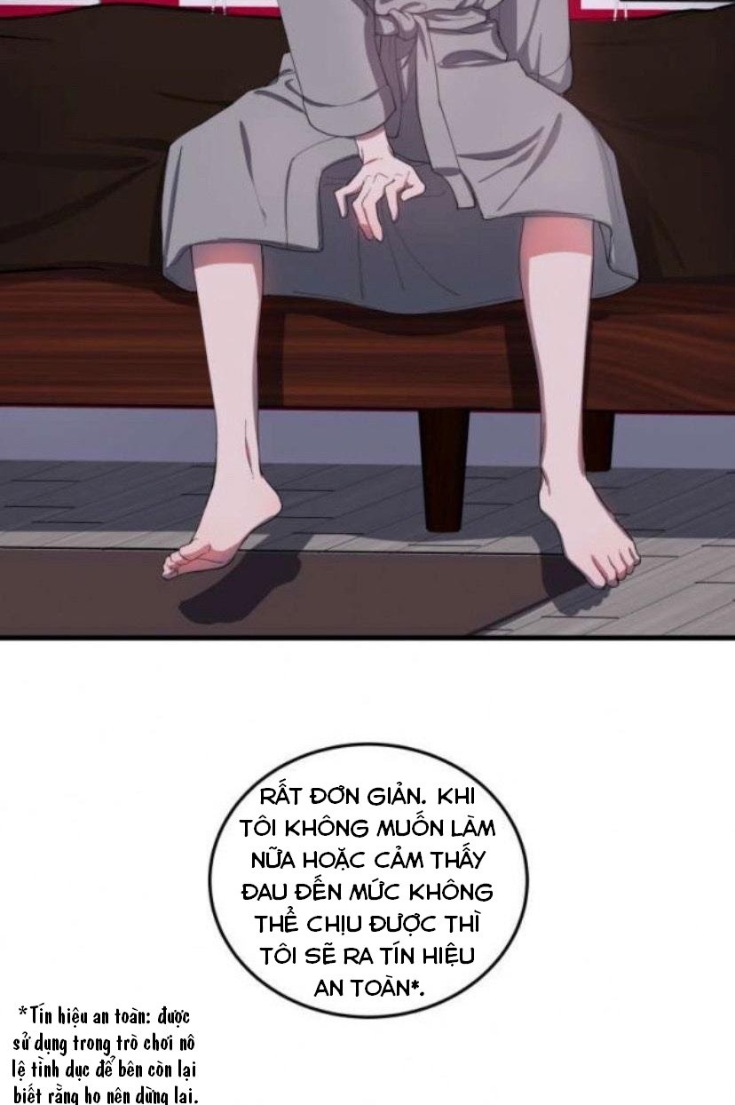 người tình dâm đãng của tôi chapter 3 25