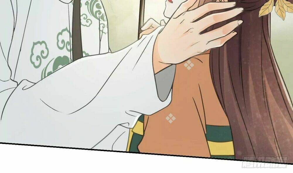 vương gia ba tuổi rưỡi của tôi chapter 40 34