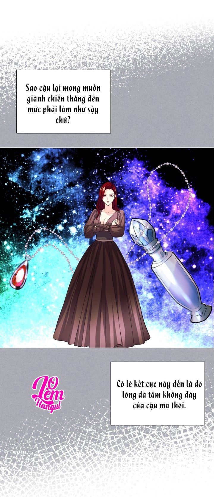 đức hạnh của ác nữ phản diện chapter 64 11