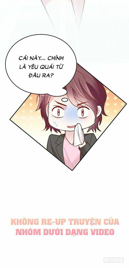 bí mật kết hôn với ảnh đế: vợ ơi đến đây tấn công đi nào chapter 61 25