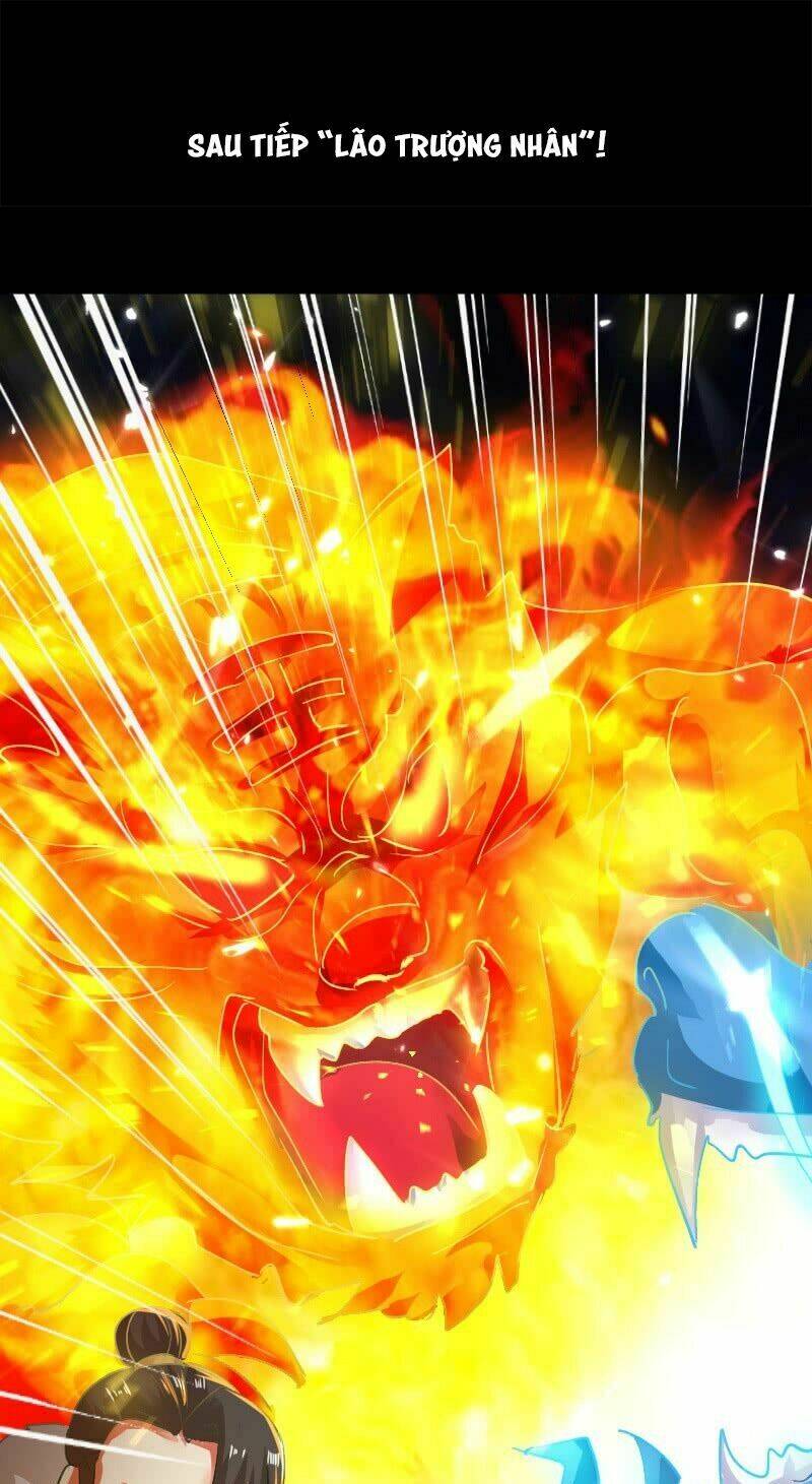 tối cường chiến hồn chapter 0 11