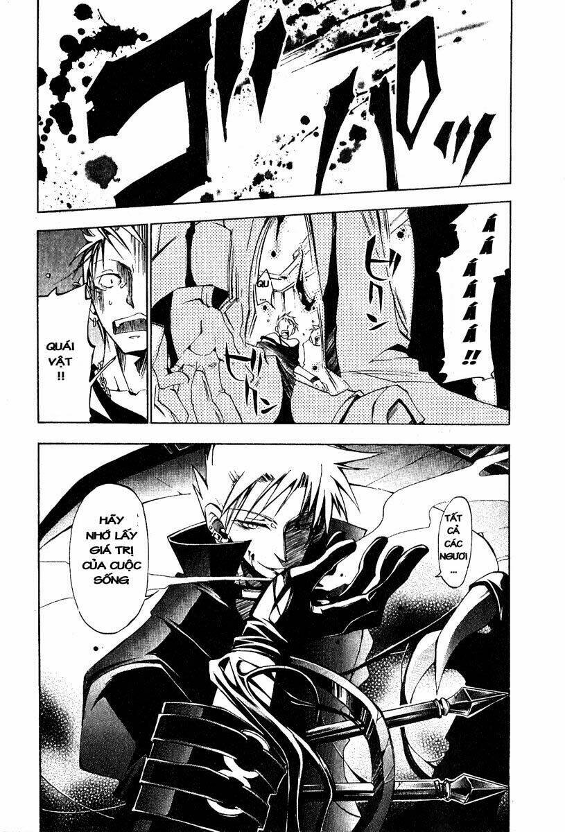 07 hồn ma chapter 10 15