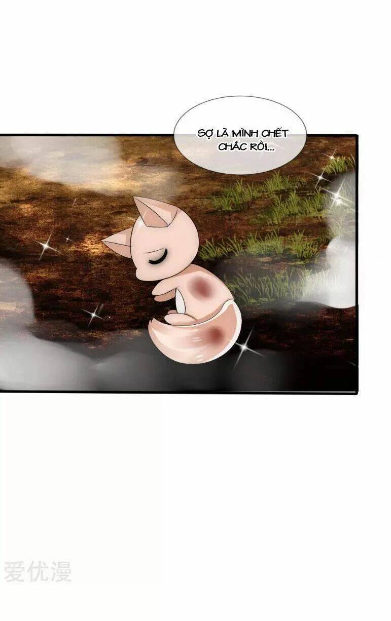 kế hoạch sủng ái của tiểu công chúa chapter 35 31