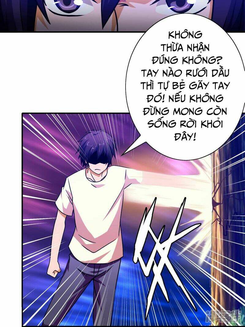 hộ hoa cao thủ tại đô thị chapter 55 23