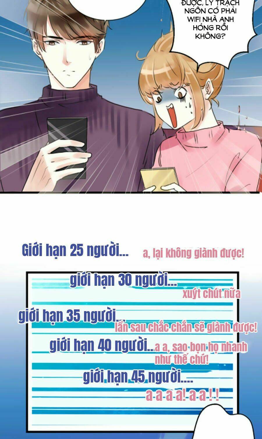 tổng hợp one shot. chapter 387 6