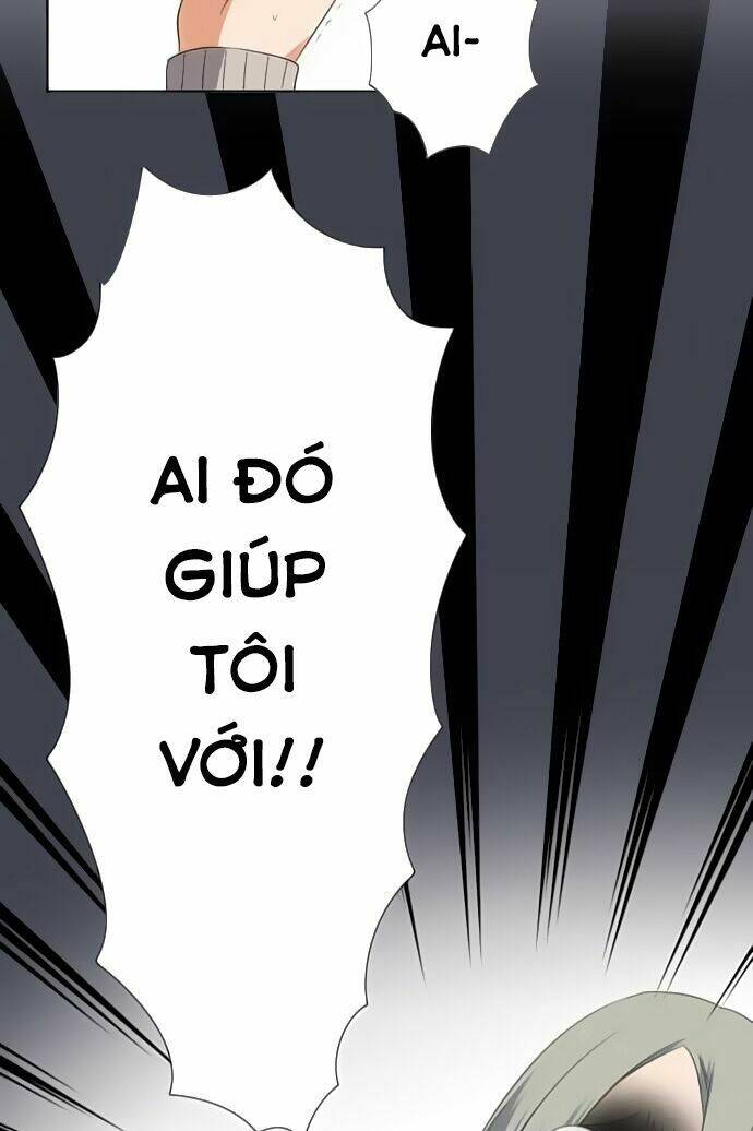 thú nhận tình cảm sao khó khăn vậy! chapter 8 42